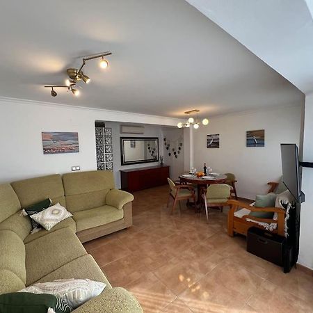 Apartamento Monika Playa Y Grau Gandia Exterior photo