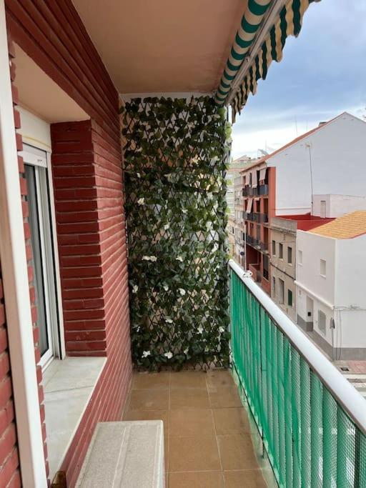 Apartamento Monika Playa Y Grau Gandia Exterior photo