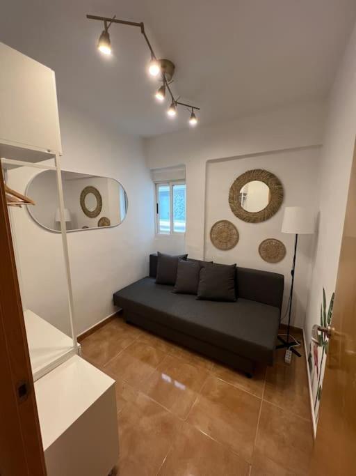 Apartamento Monika Playa Y Grau Gandia Exterior photo