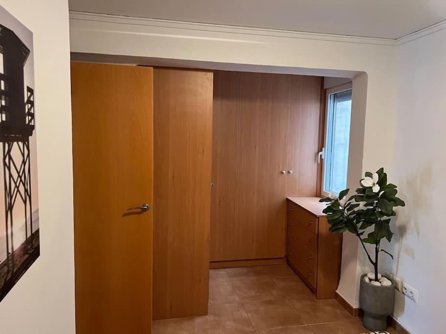 Apartamento Monika Playa Y Grau Gandia Exterior photo
