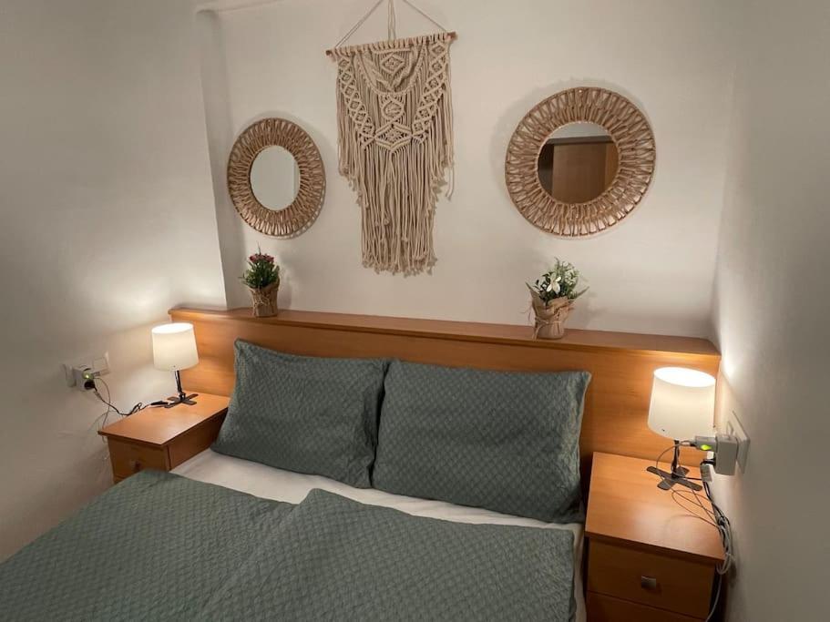 Apartamento Monika Playa Y Grau Gandia Exterior photo