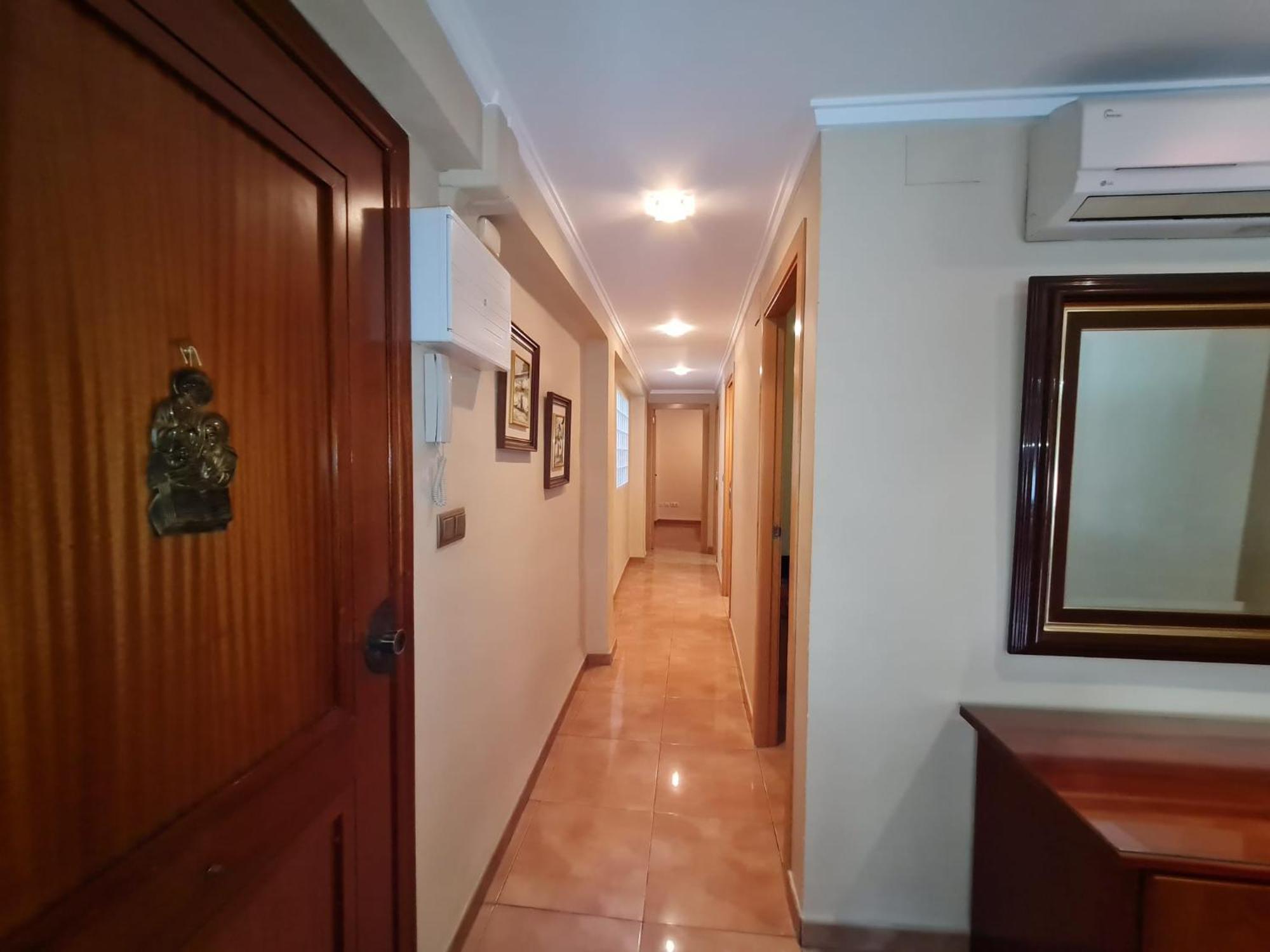 Apartamento Monika Playa Y Grau Gandia Exterior photo
