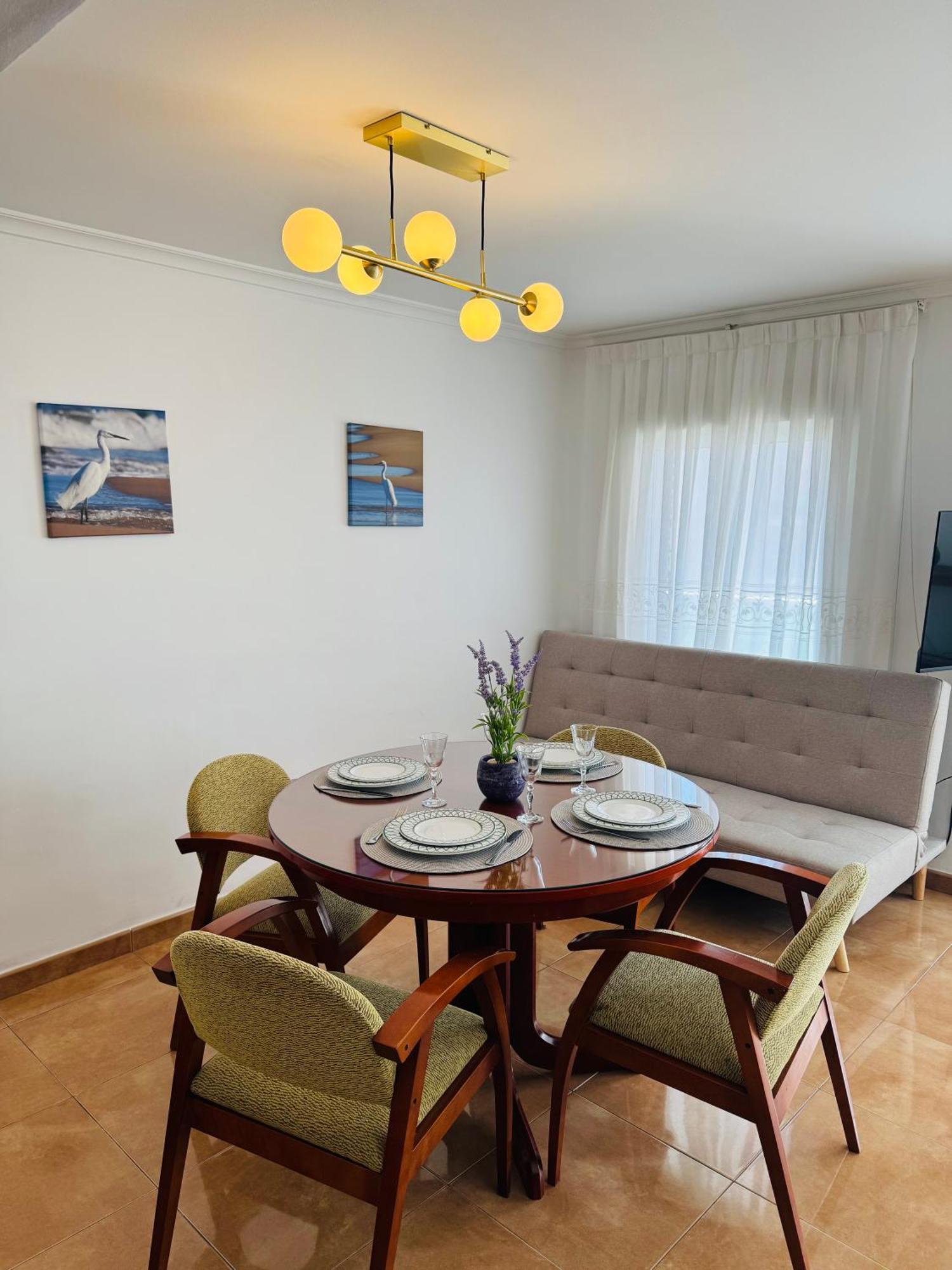 Apartamento Monika Playa Y Grau Gandia Exterior photo
