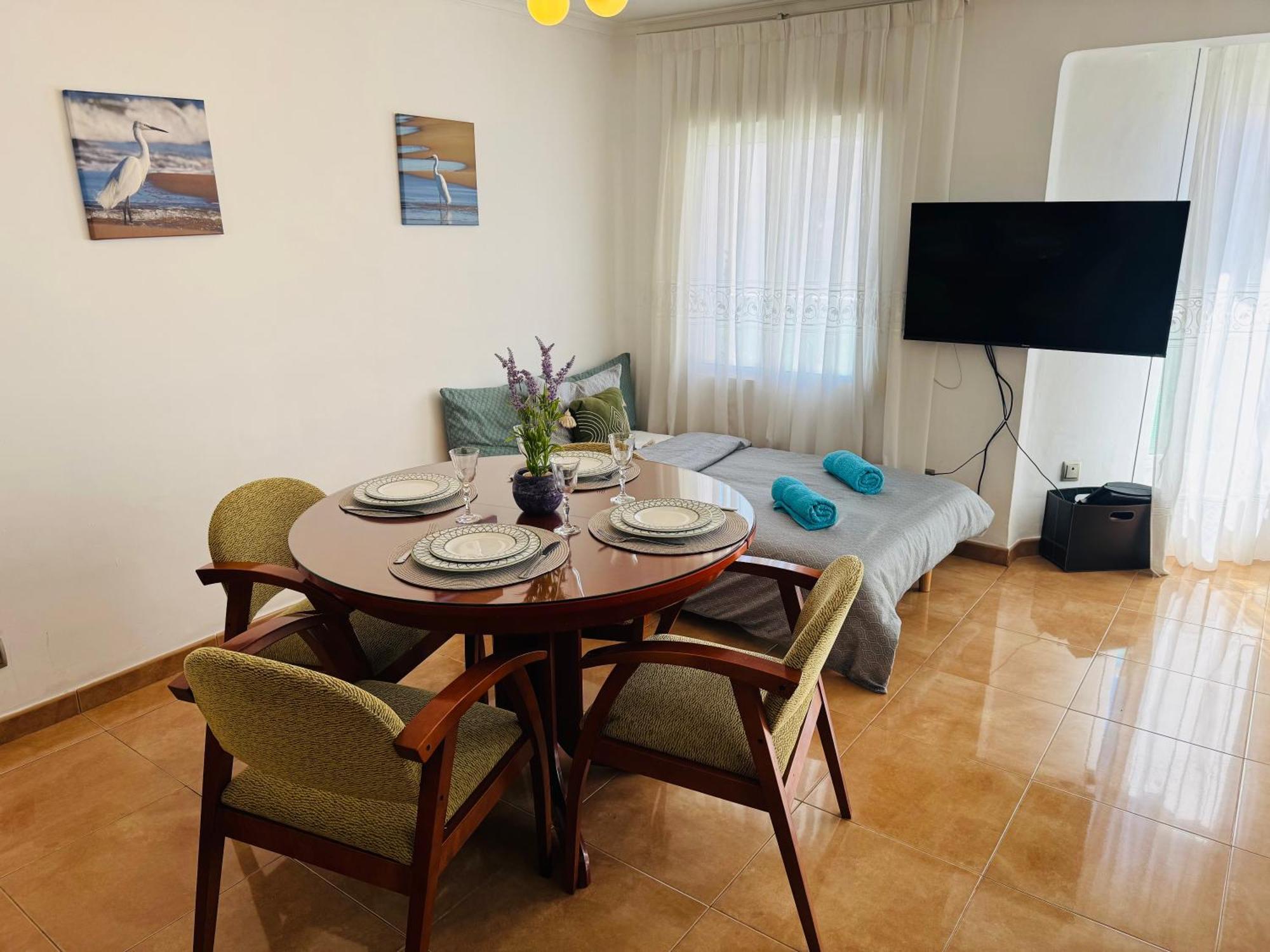 Apartamento Monika Playa Y Grau Gandia Exterior photo